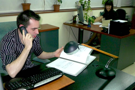 Jomarsa. Higiene y mantenimiento industrial